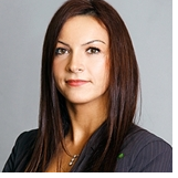 Justyna Mondel